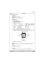 Preview for 76 page of Olivetti d-Color MF2613En Service Manual