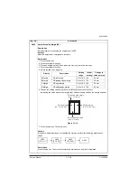 Preview for 78 page of Olivetti d-Color MF2613En Service Manual