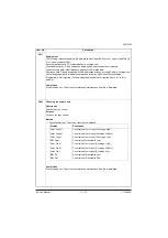 Preview for 116 page of Olivetti d-Color MF2613En Service Manual