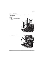 Preview for 193 page of Olivetti d-Color MF2613En Service Manual