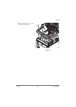 Preview for 195 page of Olivetti d-Color MF2613En Service Manual