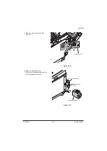 Preview for 197 page of Olivetti d-Color MF2613En Service Manual