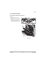 Preview for 203 page of Olivetti d-Color MF2613En Service Manual