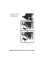 Preview for 204 page of Olivetti d-Color MF2613En Service Manual