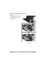 Preview for 205 page of Olivetti d-Color MF2613En Service Manual