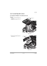 Preview for 212 page of Olivetti d-Color MF2613En Service Manual