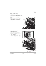 Preview for 216 page of Olivetti d-Color MF2613En Service Manual