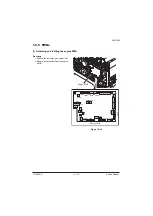 Preview for 217 page of Olivetti d-Color MF2613En Service Manual