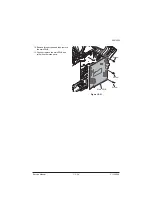 Preview for 224 page of Olivetti d-Color MF2613En Service Manual