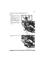 Preview for 228 page of Olivetti d-Color MF2613En Service Manual