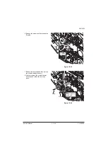 Preview for 234 page of Olivetti d-Color MF2613En Service Manual