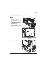 Preview for 235 page of Olivetti d-Color MF2613En Service Manual