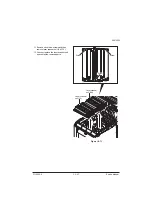 Preview for 237 page of Olivetti d-Color MF2613En Service Manual