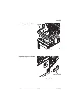 Preview for 244 page of Olivetti d-Color MF2613En Service Manual