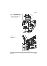 Preview for 252 page of Olivetti d-Color MF2613En Service Manual