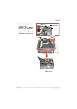 Preview for 261 page of Olivetti d-Color MF2613En Service Manual