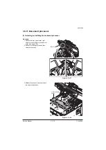 Preview for 268 page of Olivetti d-Color MF2613En Service Manual