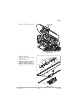 Preview for 274 page of Olivetti d-Color MF2613En Service Manual