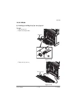 Preview for 278 page of Olivetti d-Color MF2613En Service Manual