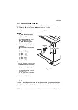 Preview for 285 page of Olivetti d-Color MF2613En Service Manual