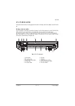 Preview for 299 page of Olivetti d-Color MF2613En Service Manual