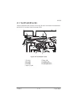 Preview for 309 page of Olivetti d-Color MF2613En Service Manual