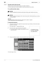 Preview for 8 page of Olivetti d-Color MF280 Functions