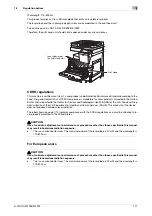 Preview for 19 page of Olivetti d-COLOR MF283 Quick Manual