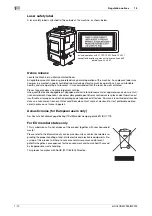 Preview for 20 page of Olivetti d-COLOR MF283 Quick Manual