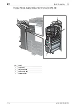 Preview for 48 page of Olivetti d-COLOR MF283 Quick Manual