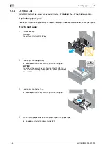 Preview for 66 page of Olivetti d-COLOR MF283 Quick Manual