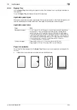 Preview for 67 page of Olivetti d-COLOR MF283 Quick Manual