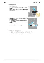 Preview for 68 page of Olivetti d-COLOR MF283 Quick Manual