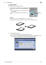 Preview for 69 page of Olivetti d-COLOR MF283 Quick Manual