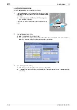 Preview for 70 page of Olivetti d-COLOR MF283 Quick Manual