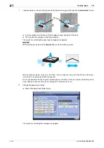 Preview for 72 page of Olivetti d-COLOR MF283 Quick Manual