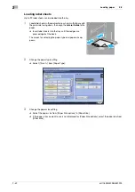 Preview for 74 page of Olivetti d-COLOR MF283 Quick Manual