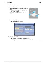 Preview for 75 page of Olivetti d-COLOR MF283 Quick Manual