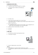 Preview for 81 page of Olivetti d-COLOR MF283 Quick Manual