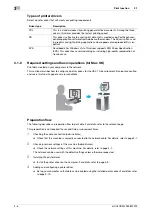 Preview for 82 page of Olivetti d-COLOR MF283 Quick Manual