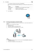 Preview for 117 page of Olivetti d-COLOR MF283 Quick Manual