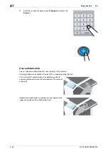 Preview for 124 page of Olivetti d-COLOR MF283 Quick Manual