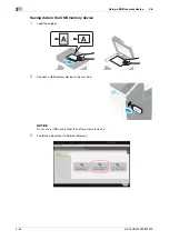 Preview for 140 page of Olivetti d-COLOR MF283 Quick Manual