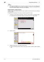 Preview for 156 page of Olivetti d-COLOR MF283 Quick Manual