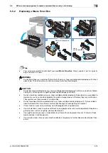 Preview for 185 page of Olivetti d-COLOR MF283 Quick Manual