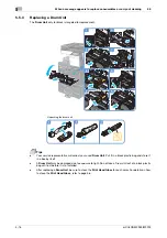 Preview for 186 page of Olivetti d-COLOR MF283 Quick Manual