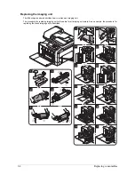 Предварительный просмотр 14 страницы Olivetti d-COLOR MF3000 Quick Manual