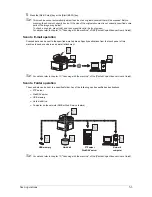 Предварительный просмотр 33 страницы Olivetti d-COLOR MF3000 Quick Manual