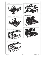 Preview for 5 page of Olivetti d-Color MF304 Installation Manual