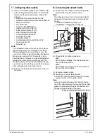 Preview for 10 page of Olivetti d-Color MF304 Installation Manual